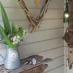 Tatil Evi 11 Person In Syvde Myklebost (Vanylven)