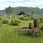11 Person In Syvde Tatil Evi