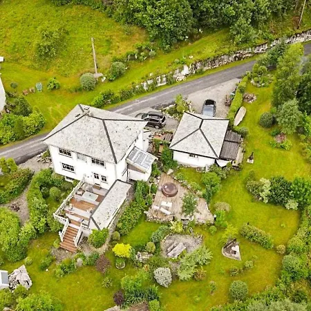 Five-bedroom In Syvde