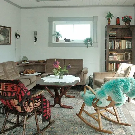 11 Person In Syvde בית נופש Myklebost (Vanylven)