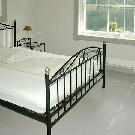 Five-bedroom In Syvde