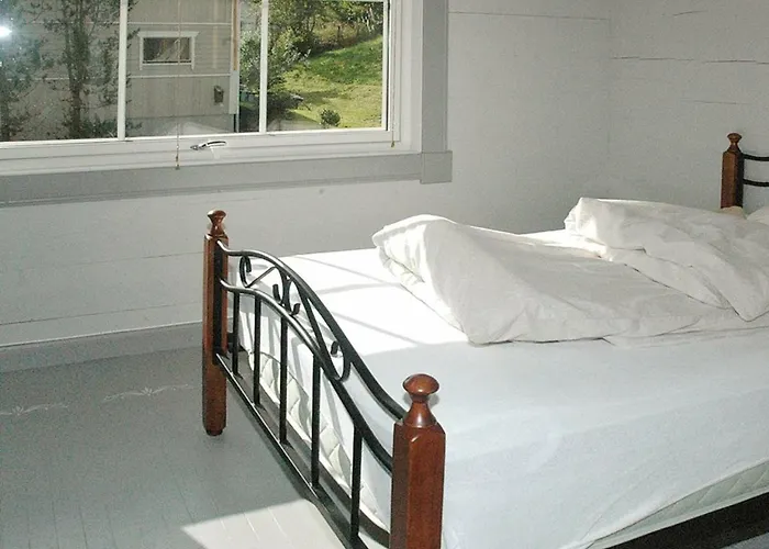 11 Person In Syvde 度假居 *