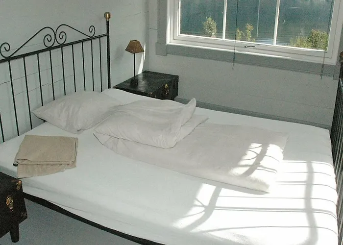 度假居 11 Person In Syvde Myklebost (Vanylven)