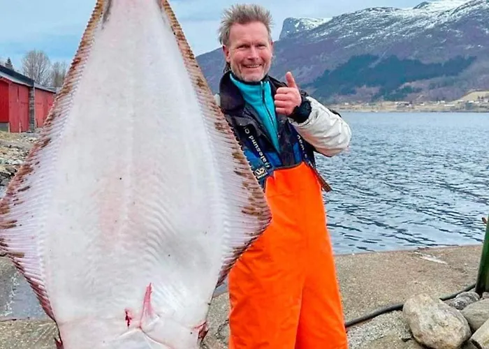 11 Person In Syvde 度假居